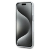 KARL LAGERFELD ETUI CASE POKROWIEC HARDCASE DO IPHONE 15 PRO DO MAGSAFE