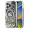 HELLO KITTY ETUI MAGNETYCZNE DO IPHONE 16 PRO MAX 6.9 LIQUID GLITTER FEVER