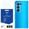 Oppo Reno 5/5 K 5G - 3mk Lens Protection