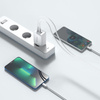 TECH-PROTECT ŁADOWARKA 65W Z PORTAMI PD QC3.0 DO SAMSUNG GALAXY NOTE 10 S21