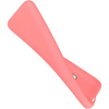 MERCURY POKROWIEC SOFT CASE DO IPHONE 15 6.1 Z GUMOWYM WYKOŃCZENIEM