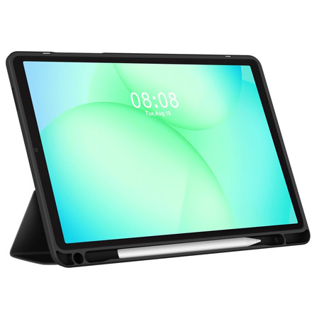 TECH-PROTECT SC PEN HYBRID GALAXY TAB A9+ / A11+ PLUS 11.0 X210 / X215 / X216 / X230 / X235 / X236 BLACK
