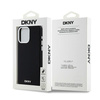 DKNY ETUI HARDCASE LIQUID SILICONE DO IPHONE 15 PRO MAX 6.7 DO MAGSAFE