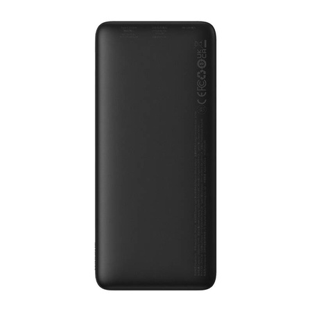 BASEUS POWERBANK AIRPOW 10000MAH 20W DO IPHONE ANDROID Z SZYBKIM ŁADOWANIEM