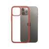 PANZERGLASS ETUI CLEARCASE DO IPHONE 12 PRO MAX Z OCHRONĄ WYSOKIEJ JAKOŚCI