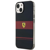 Etui Ferrari FEHMP14SUCOK na iPhone 14 - czarne IMD Combi Magsafe