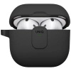 UNIQ ETUI CLYDE LOCK CASE DO AIRPODS 4 PRZEZROCZYSTY POKROWIEC