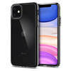 SPIGEN ULTRA HYBRID IPHONE 11 CRYSTAL CLEAR