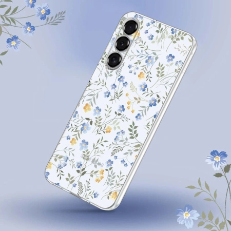 TECH-PROTECT ETUI FLEXAIR+ DO SAMSUNG GALAXY A17 4G 5G OCHRONA Z WZOREM