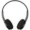 Creative Słuchawki bezprzewodowe JAM V2Sound Blaster czarny/black Bluetooth 5.0