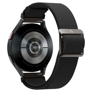 SPIGEN FIT LITE SAMSUNG GALAXY WATCH 4 / 5 / 5 PRO (40 / 42 / 44 / 45 / 46 MM) BLACK