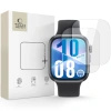 TECH-PROTECT FOLIA HYDROŻELOWA HOFI FLEX+ DO HUAWEI WATCH FIT 3 4 2-PACK