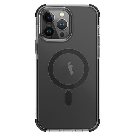 UNIQ ETUI KOMBAT DO IPHONE 14 PRO MAGCLICK CHARGING ZABEZPIECZENIE TELEFONU