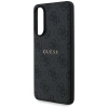 GUESS ETUI 4G RING CLASSIC LOGO DO SAMSUNG GALAXY S25 EDGE MAGSAFE