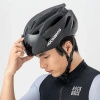 ROCKBROS KASK ROWEROWY Z SZYBKĄ ODPINANE OKULARY OCHRONĄ UV DO ROWERU