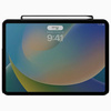UNIQ ETUI AXEL DO IPAD PRO 11 M4 OCHRONNE CASE MAGNETYCZNE Z FUNKCJĄ STAND