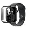 AMAZINGTHING ETUI ZE SZKŁEM HARTOWANYM RADIX GLASS DO APPLE WATCH 42MM