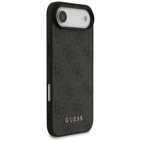 GUESS ETUI 4G CLASSIC DO IPHONE 17 AIR CASE OCHRONNE Z PROTEKCJĄ