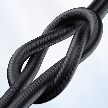 MCDODO KABEL USB-C LIGHTNING SZYBKIEGO ŁADOWANIA 36W DO IPHONE 13 14 1M LED