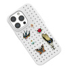 PINIT PRZYPINKI DO CASE IPHONE 12 13 14 15 WZÓR 2 AKCESORIA DO TELEFONU