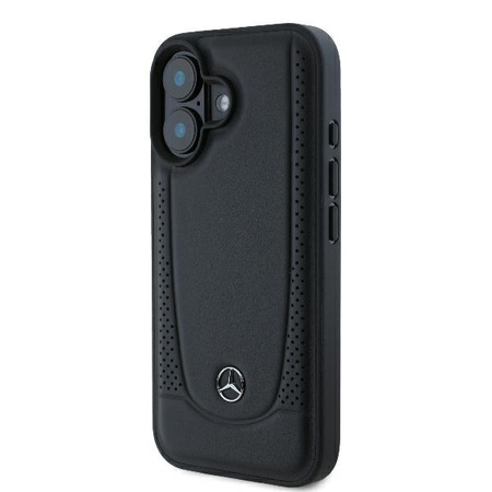 MERCEDES HARD CASE DO IPHONE 16 PLUS 6,7 DO APPLE IPHONE 16 PLUS 6,7