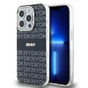 DKNY ETUI HARDCASE DO IPHONE 15 PRO 6.1 IML MONO STRIPE DO MAGSAFE