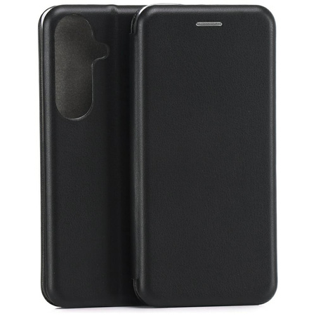 Etui Beline Book Magnetic do Samsung Galaxy S26 czarny