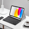 TECH-PROTECT ETUI SC PEN + KEYBOARD DO IPAD 10.9 2022 2023 2024 2025