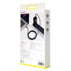 BASEUS KABEL USB-C DO USB-C 100W QC 3.0 PD 2.0 DO TELEFONU LAPTOPA 2M