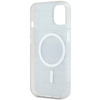 DKNY ETUI HARDCASE DO IPHONE 15 14 13 DO MAGSAFE IML MONO STRIPE CZARNE