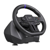 PXN KIEROWNICA DO GIER V900 GEN2 DO PS4 XBOX PC 270 STOPNI SPRZĘŻENIE Z GRĄ