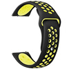 BELINE PASEK DO ZEGARKA 20MM SPORT SILICONE DO APPLE WATCH 1 2 3 4 5 6 7 8
