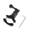HURTEL UCHWYT DO KAMERY SPORTOWEJ ROWER GO PRO HERO 10 9 8 7 6 5 DO MONTAŻU