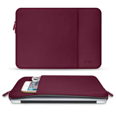 TECH-PROTECT TORBA NEOPREN DO LAPTOPA 15-16 CALI DO LAPTOPÓW 15 16