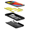 SPIGEN ETUI CASE POKROWIEC TOUGH ARMOR DO SAMSUNG GALAXY S21 WYSOKA OCHRONA