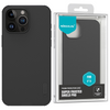 Wzmocnione etui do iPhone 15 Pro Nillkin Super Frosted Shield Pro - czarne