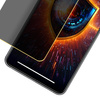3MK FOLIA OCHRONNA DO SAMSUNG GALAXY S21 FE 5G 3MK SILKY MATT PRIVACY