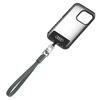 AUDI UNIWERSALNA SMYCZ DO TELEFONU 28CM SKÓRA DO MAGSAFE IPHONE 12 13 14