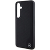 MERCEDES ETUI POKROWIEC CASE DO SAMSUNG S24 PLUS S926 HARDCASE SKÓRA BLACK