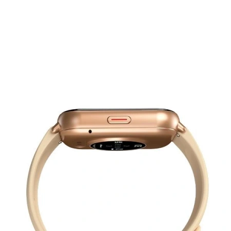 Smartwatch HiFuture Zone 2 - różowy