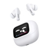 Słuchawki dokanałowe TWS UGREEN EchoBuds HiTune T6 Magic (białe)