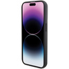 KARL LAGERFELD POKROWIEC KLHCP15XGSACHPK DO IPHONE 15 PRO MAX 6.7 GRIPSTAND