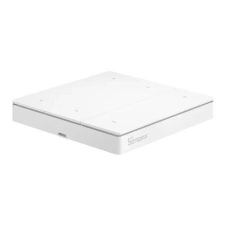 SONOFF PRZEŁĄCZNIK WIFI DO SMART HOME Z EWE LINK I MOŻLIWOŚCIĄ KONFIGURACJI