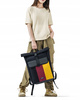 INNOSTYLE PLECAK NA LAPTOPA 15,6 DO SAMOLOTU WODOODPORNY CITYTREK ELITE 25L
