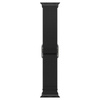 SPIGEN FIT LITE APPLE WATCH 4 / 5 / 6 / 7 / 8 / SE / ULTRA (42 / 44 / 45 / 49 MM) BLACK