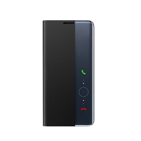 HURTEL ETUI NEW SLEEP DO SAMSUNG GALAXY A72 4G Z KLAPKĄ Z FUNKCJĄ PODSTAWKI