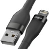 RINGKE KABEL USB-A DO LIGHTNING DO IPHONE IPAD 12W 1 2 METRA SZYBKIE