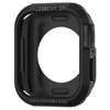 SPIGEN RUGGED ARMOR APPLE WATCH 4 / 5 / 6 / 7 / 8 / SE (44 / 45 MM) BLACK