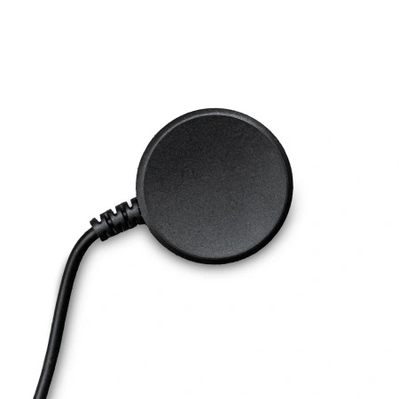 HURTEL ŁADOWARKA INDUKCYJNA DO SAMSUNG GALAXY WATCH Z MAGNETYCZNYM UCHWYTEM
