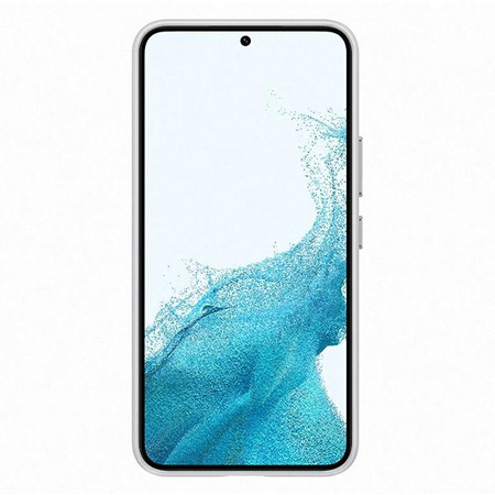 SAMSUNG ETUI LEATHER COVER DO S22 S901 OCHRONA TELEFONU Z NATURALNEJ SKÓRY